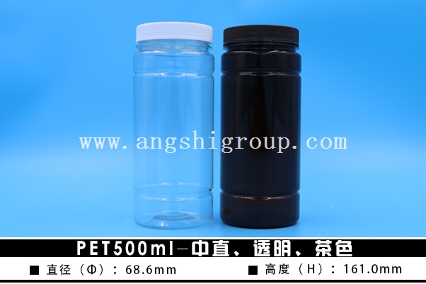 PET500ml-ֱ͸ɫ